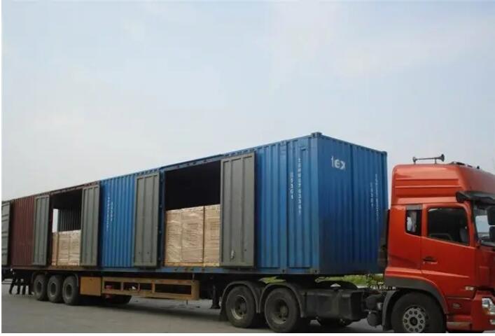 漳州到郑州整车运输