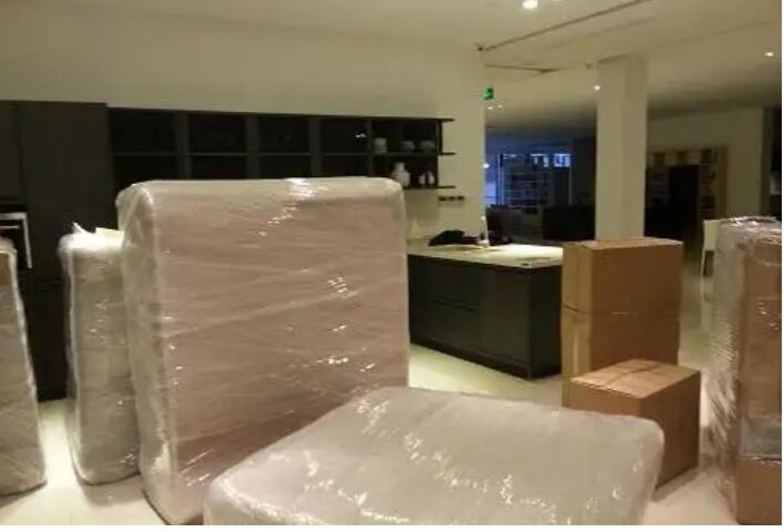 漳州到郑州长途搬家