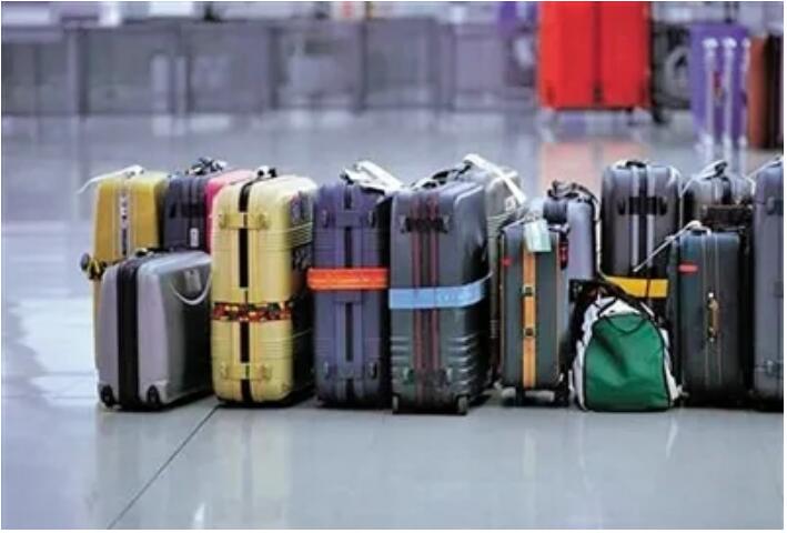 漳州到郑州行李托运